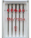 Igły domowe Organ 130/705H  90