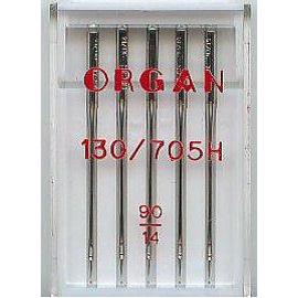 Igły domowe Organ 130/705H  90
