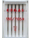 Igły domowe Organ 130/705H  100