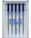 Igły domowe Organ 130/705H-E  Blue Tip Needle 75