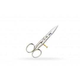 Nożyczki Premax do wycinania otworów na guziki 11470500  5" - 12,5 cm