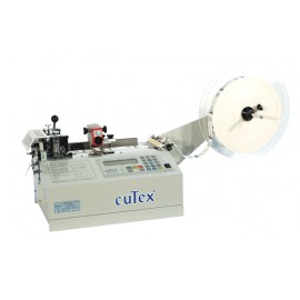Cutex TBC-50S - cięcie proste z laserowym czujnikiem